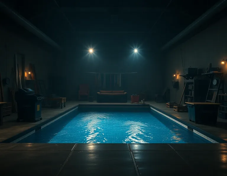 luxe zwembadbouwer Wilrijk
